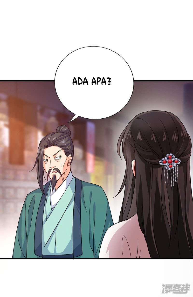 Miss Nine Doctor Chapter 19 - halaman 10