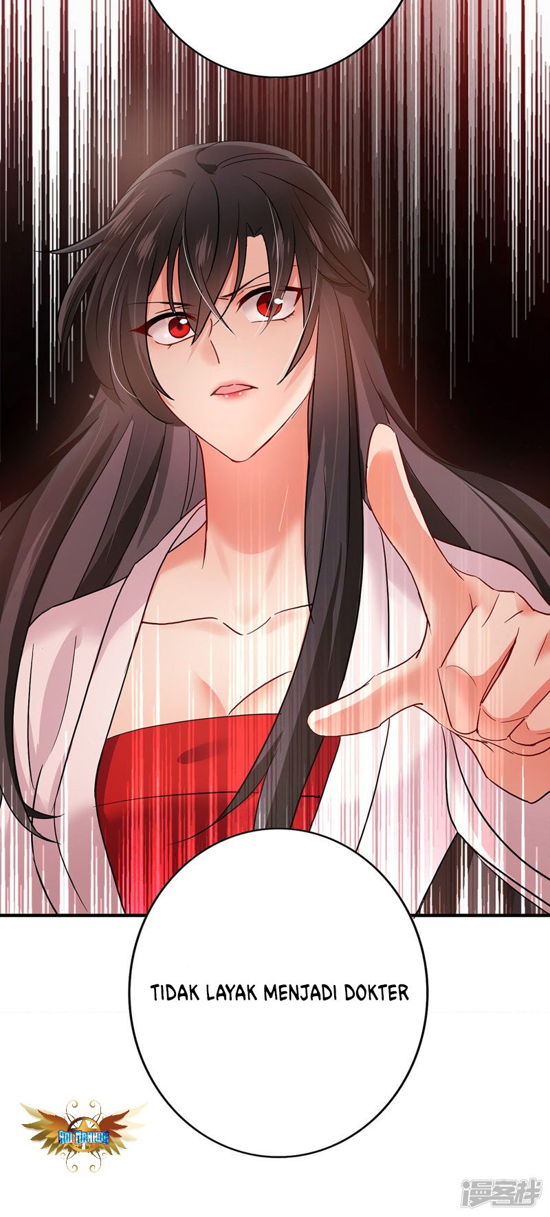 Miss Nine Doctor Chapter 19 - halaman 13