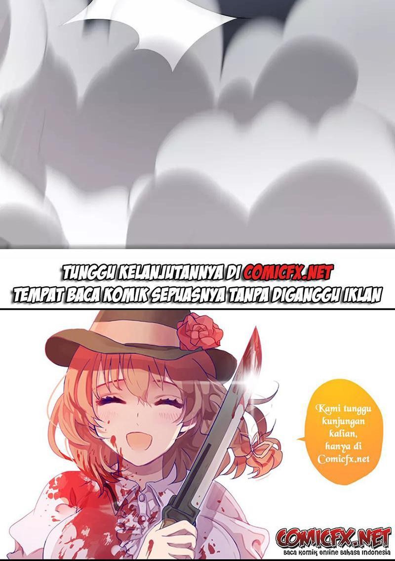 Miss Nine Doctor Chapter 190 - halaman 25