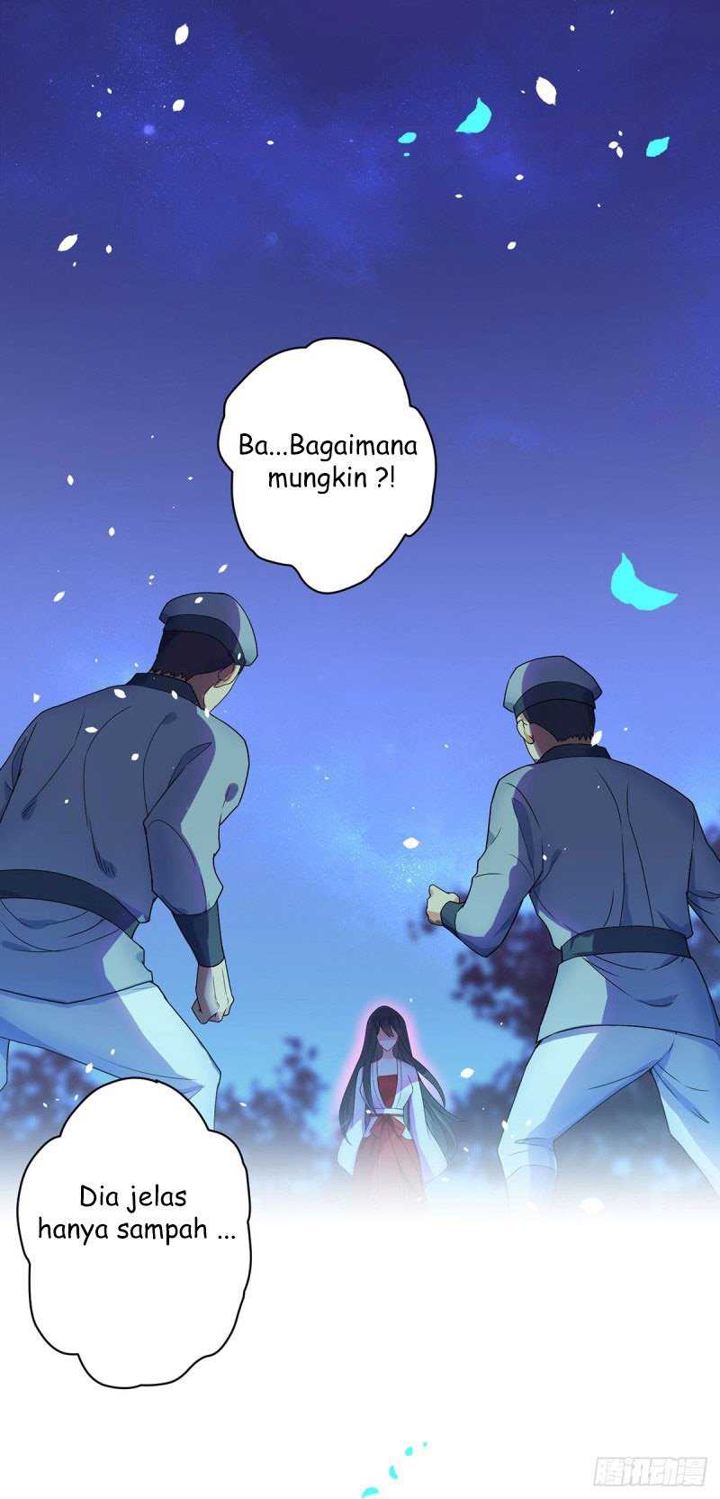 Miss Nine Doctor Chapter 2 - halaman 16