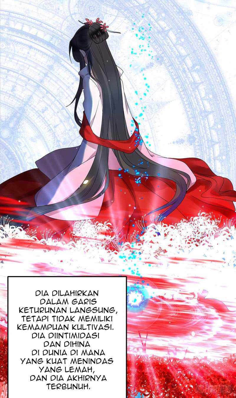 Miss Nine Doctor Chapter 2 - halaman 25