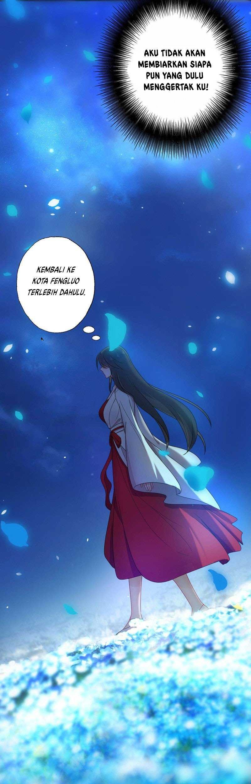 Miss Nine Doctor Chapter 2 - halaman 29