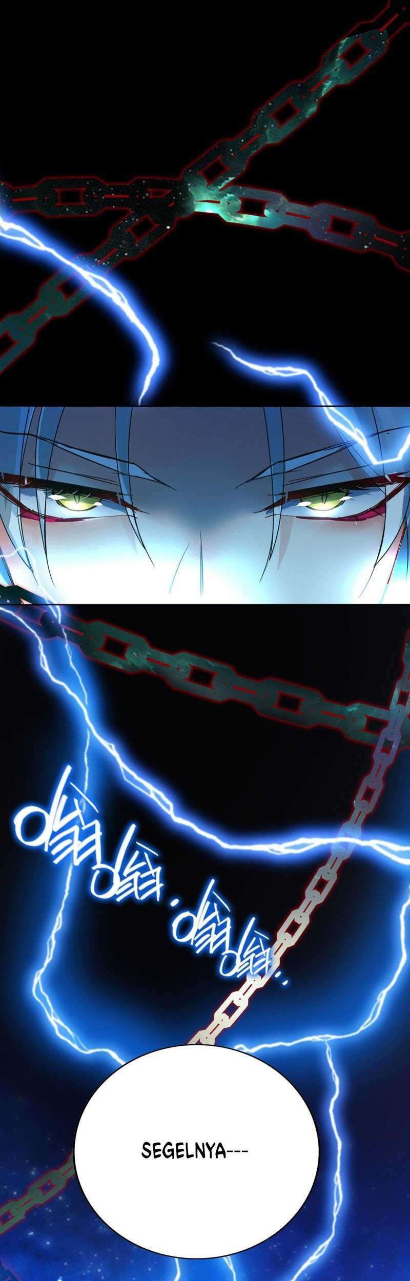 Miss Nine Doctor Chapter 2 - halaman 34