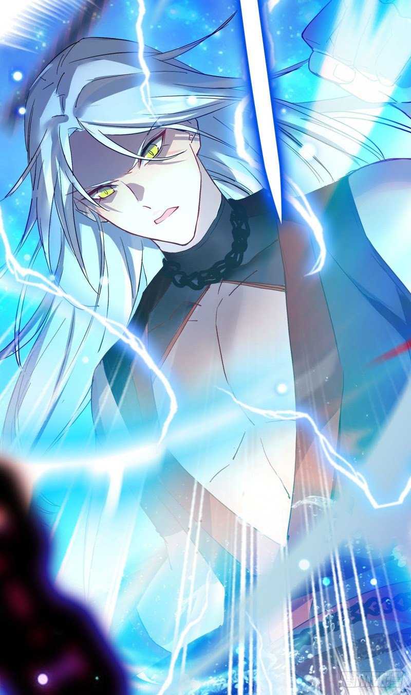 Miss Nine Doctor Chapter 2 - halaman 37