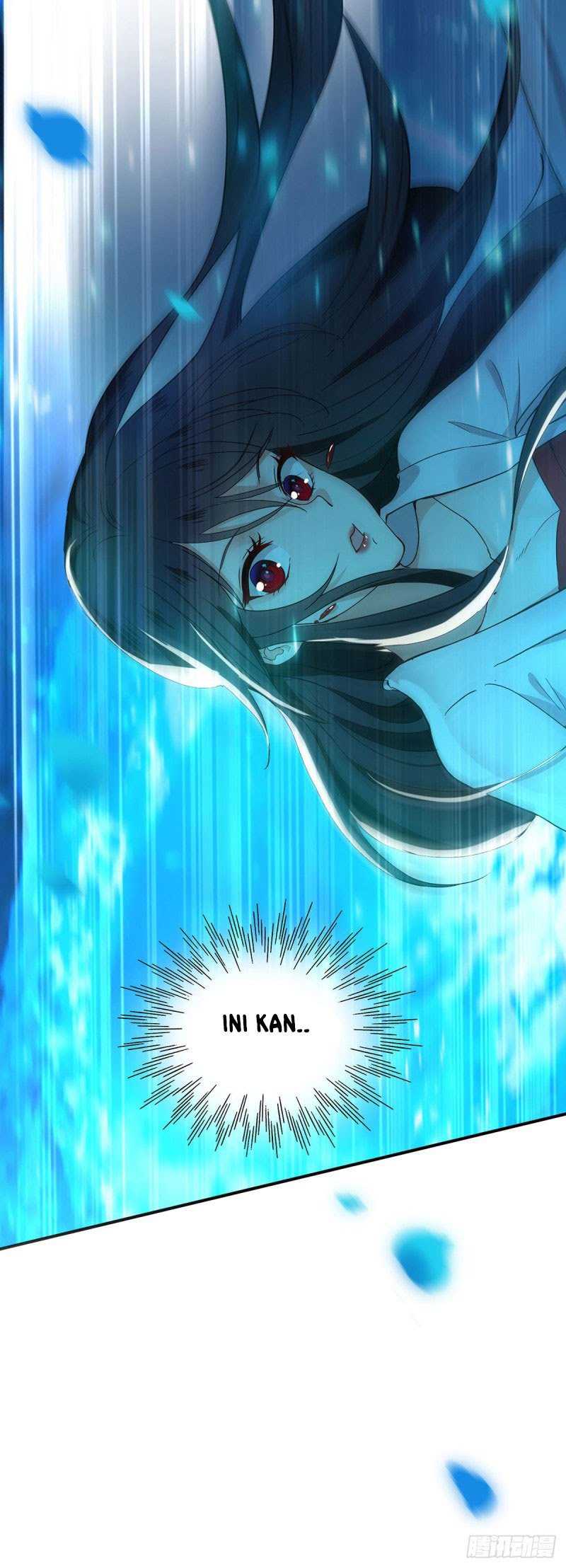 Miss Nine Doctor Chapter 2 - halaman 47