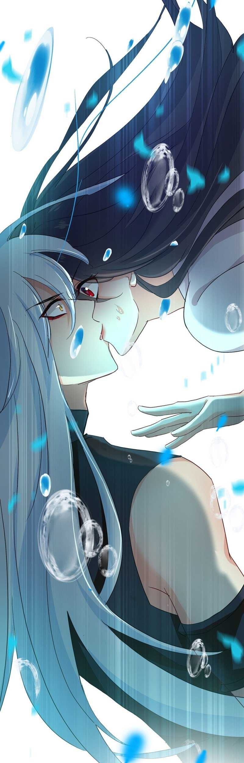 Miss Nine Doctor Chapter 2 - halaman 51
