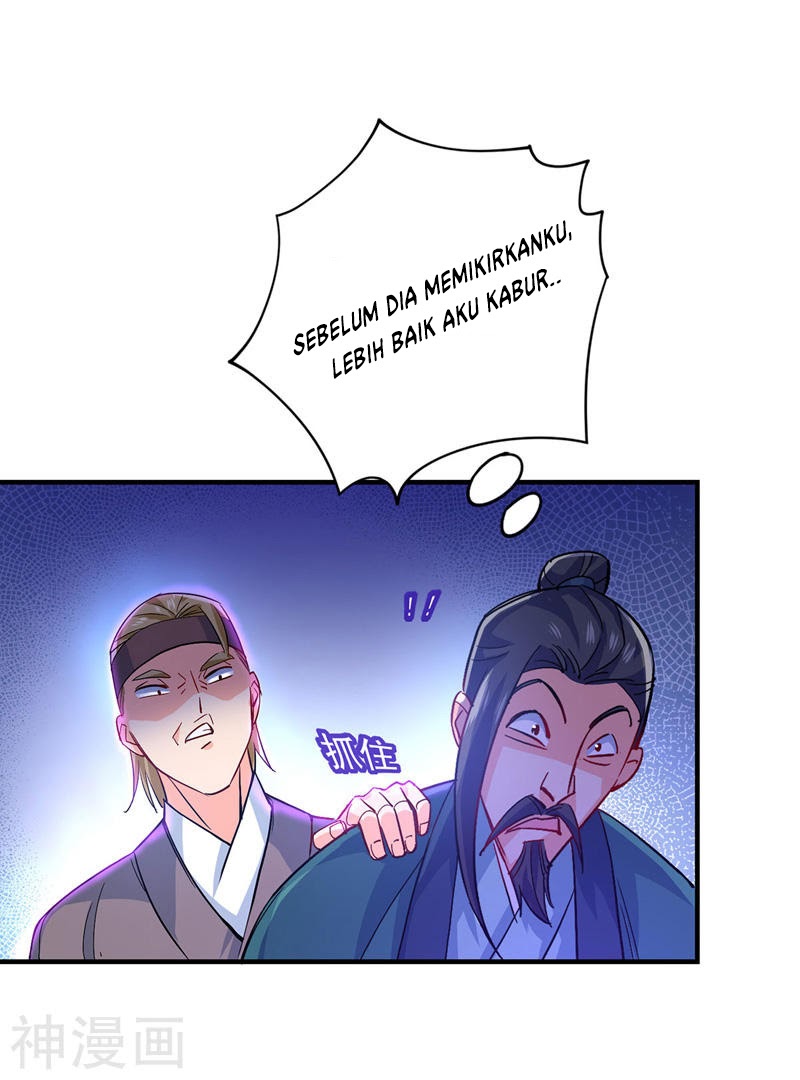 Miss Nine Doctor Chapter 20 - halaman 10