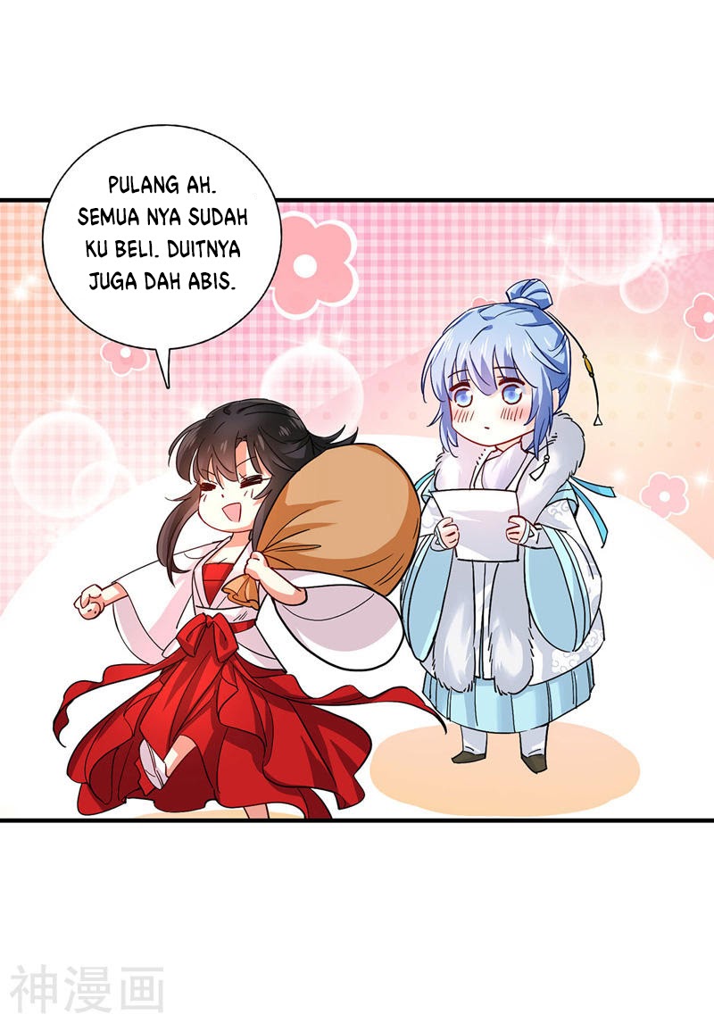 Miss Nine Doctor Chapter 20 - halaman 5