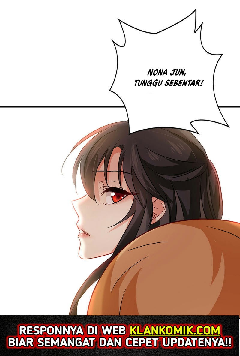 Miss Nine Doctor Chapter 20 - halaman 6
