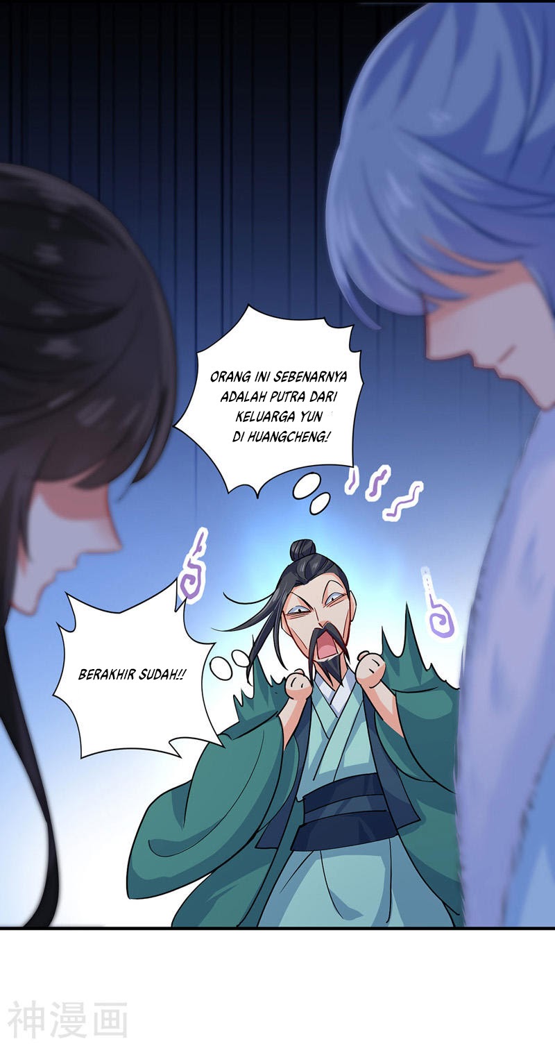 Miss Nine Doctor Chapter 20 - halaman 9