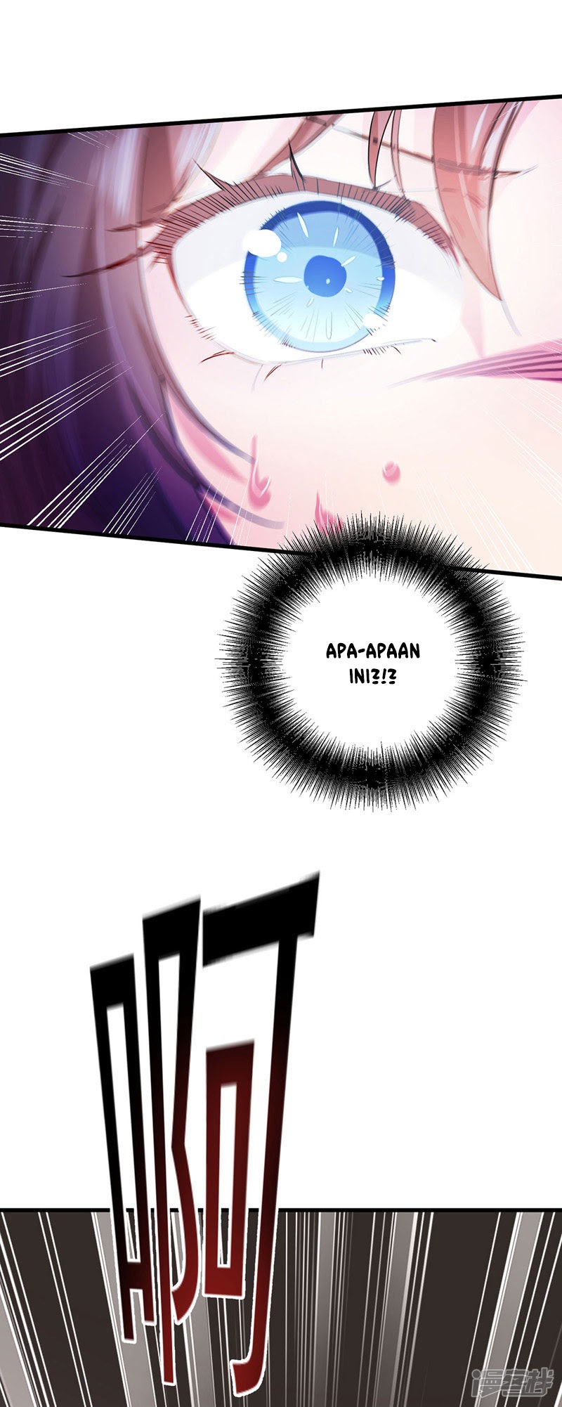 Miss Nine Doctor Chapter 21 - halaman 16