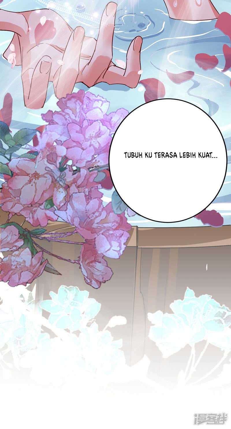 Miss Nine Doctor Chapter 21 - halaman 7