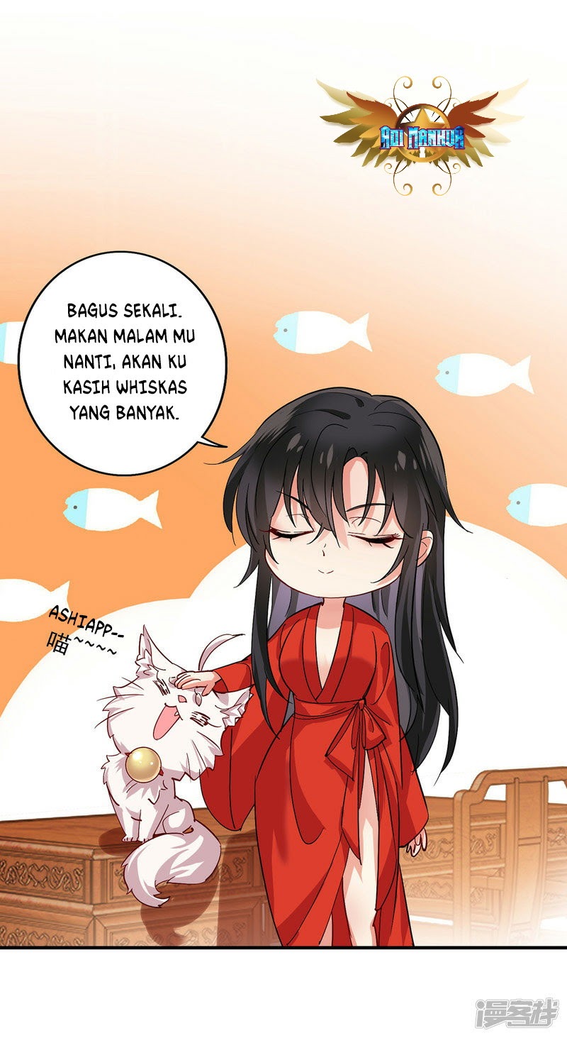 Miss Nine Doctor Chapter 22 - halaman 13