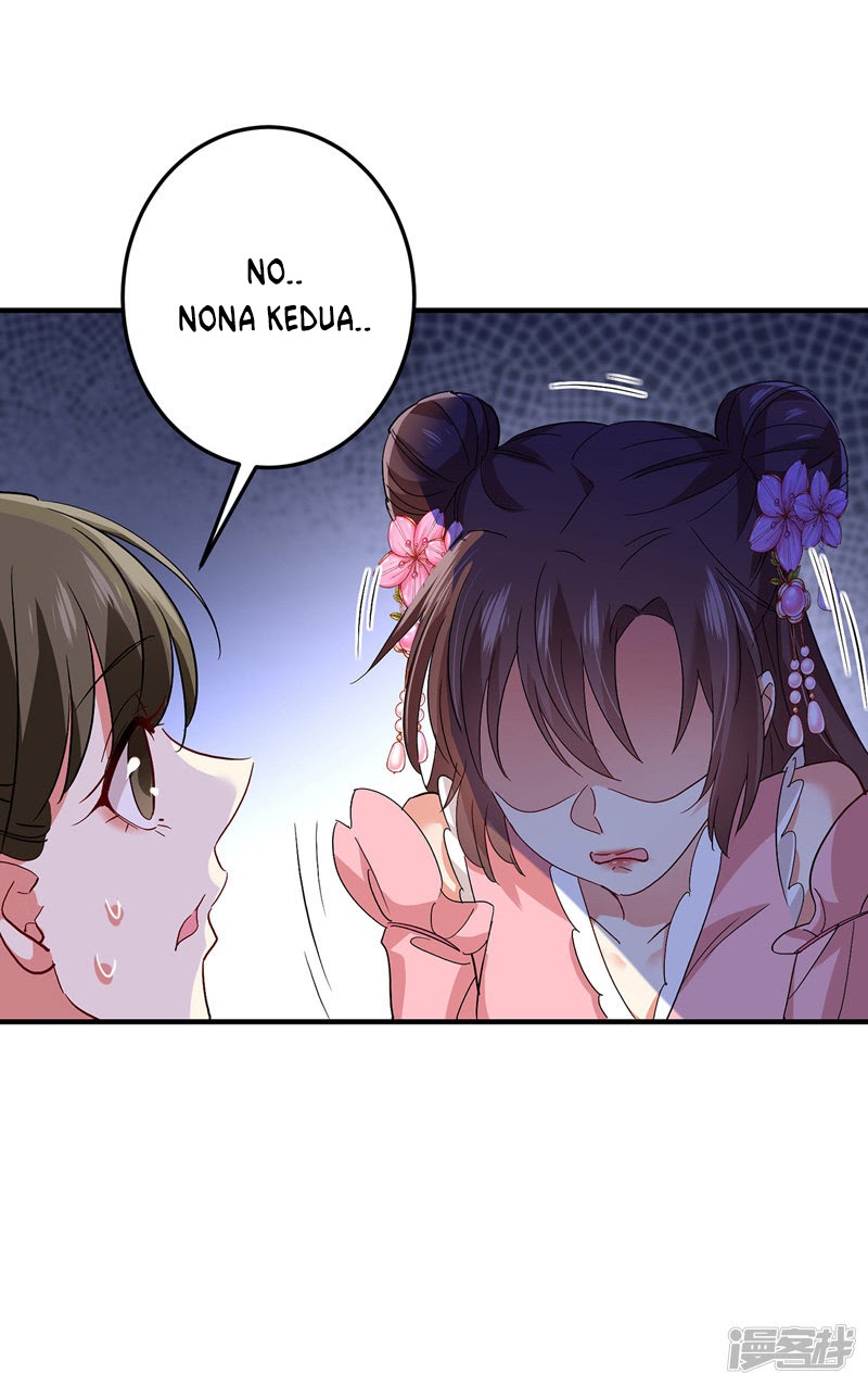 Miss Nine Doctor Chapter 22 - halaman 14