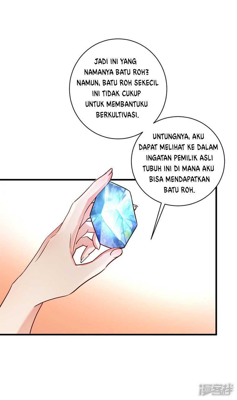 Miss Nine Doctor Chapter 23 - halaman 11