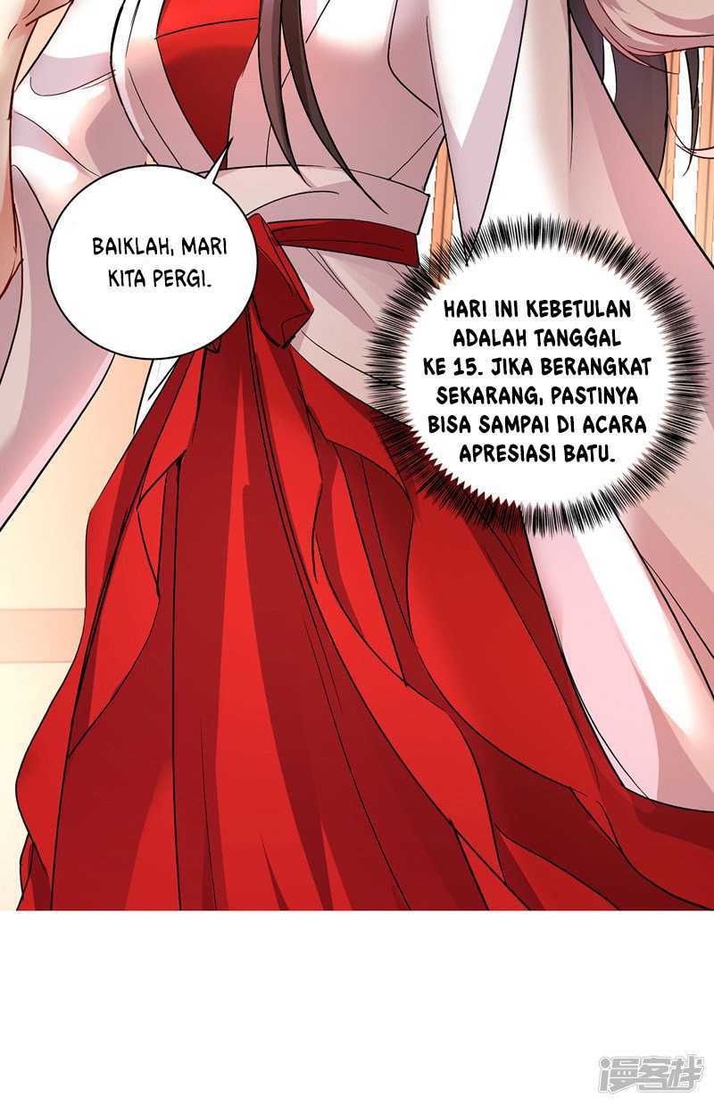 Miss Nine Doctor Chapter 23 - halaman 15