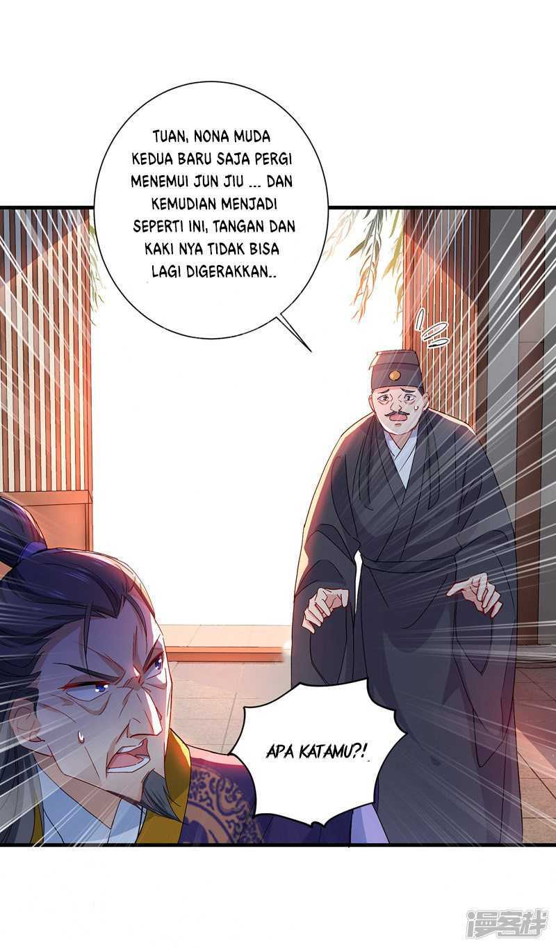 Miss Nine Doctor Chapter 23 - halaman 18