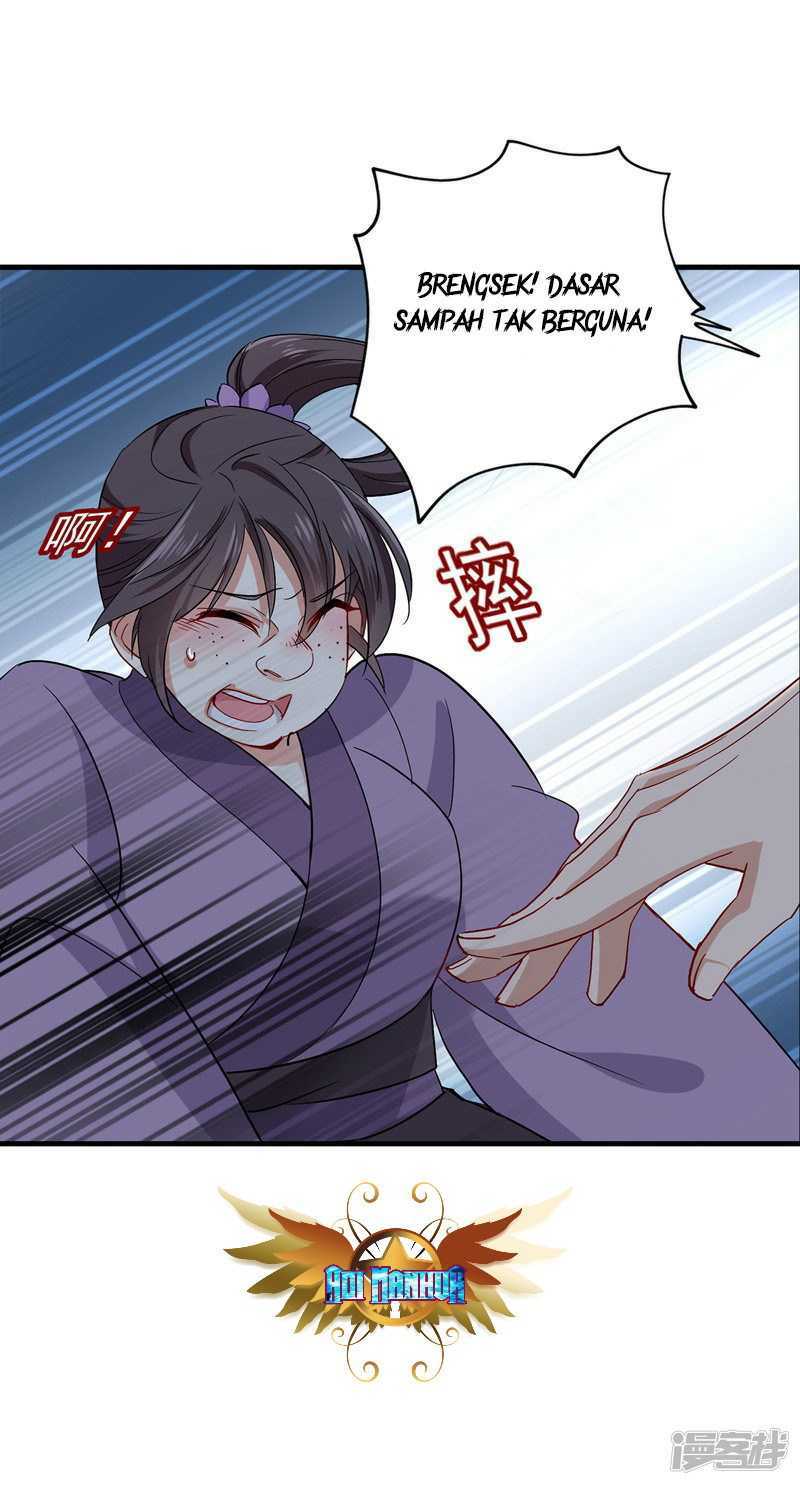 Miss Nine Doctor Chapter 23 - halaman 20