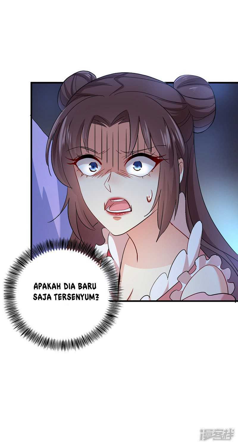 Miss Nine Doctor Chapter 23 - halaman 24