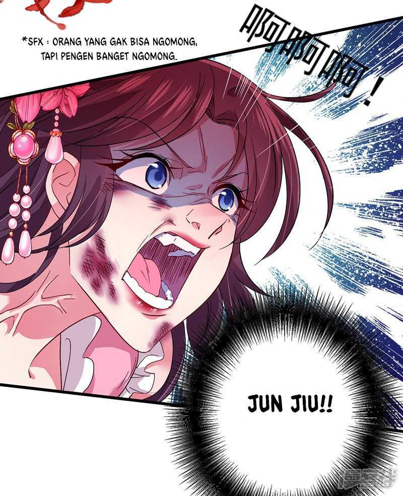 Miss Nine Doctor Chapter 23 - halaman 3