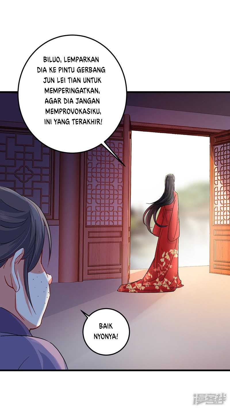 Miss Nine Doctor Chapter 23 - halaman 5