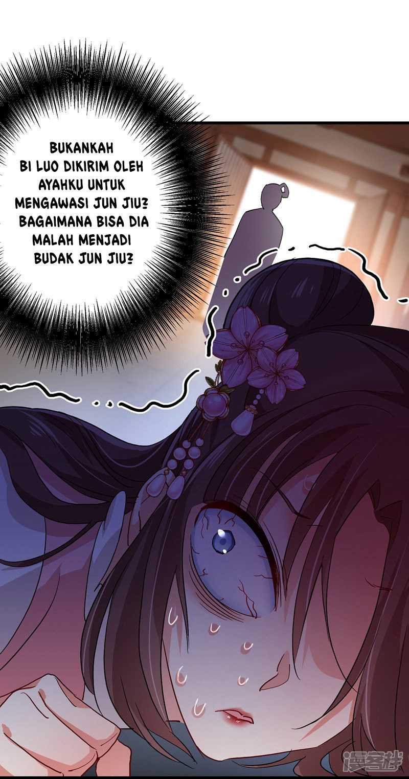 Miss Nine Doctor Chapter 23 - halaman 6