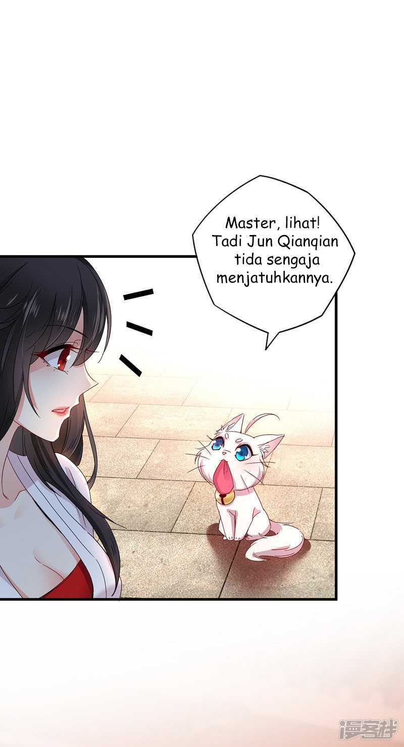 Miss Nine Doctor Chapter 23 - halaman 9