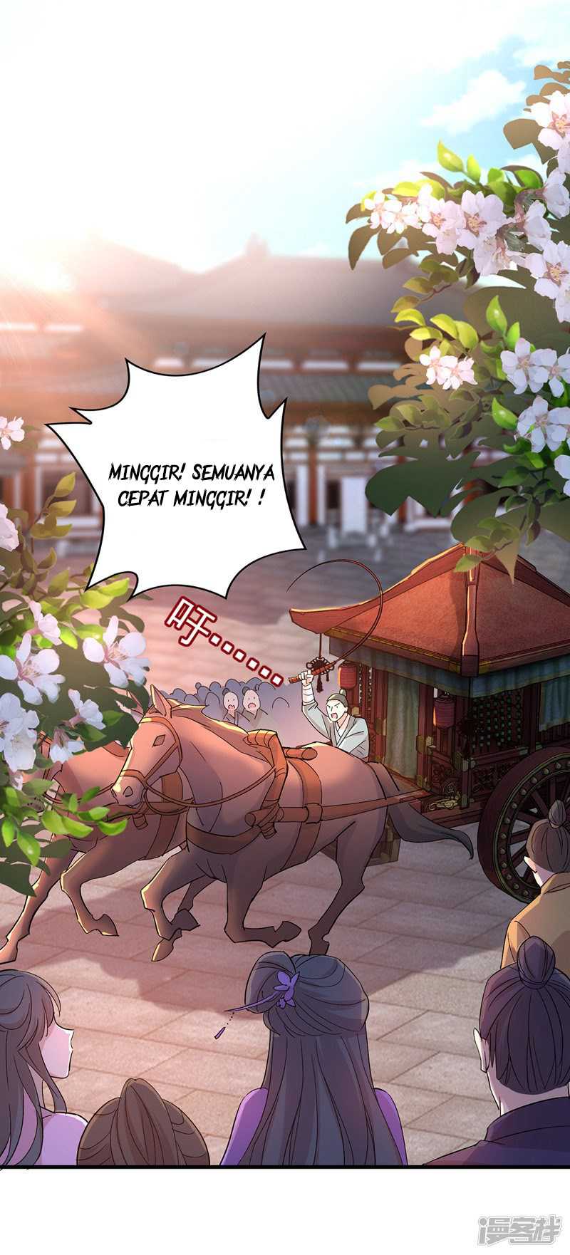 Miss Nine Doctor Chapter 24 - halaman 10