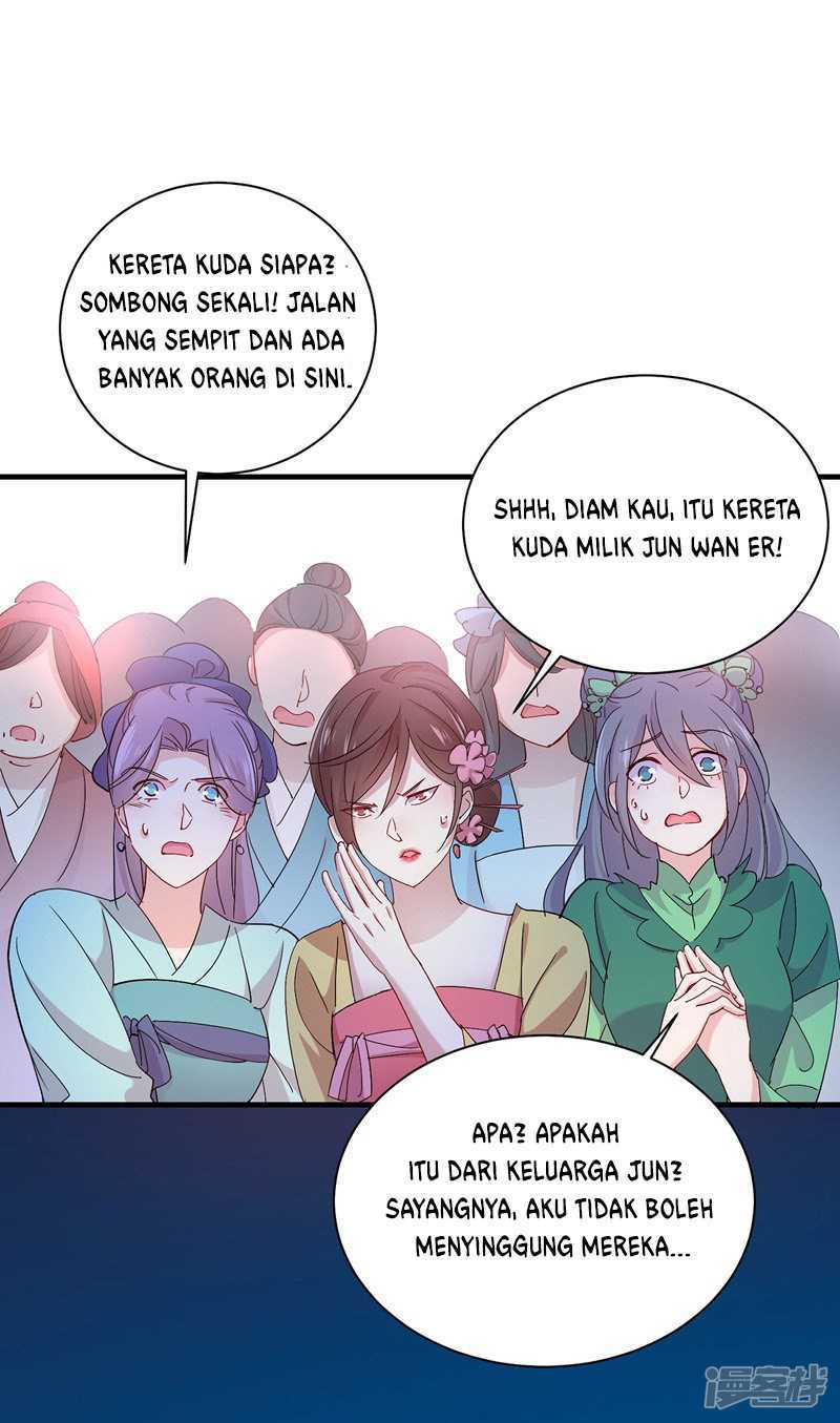 Miss Nine Doctor Chapter 24 - halaman 11