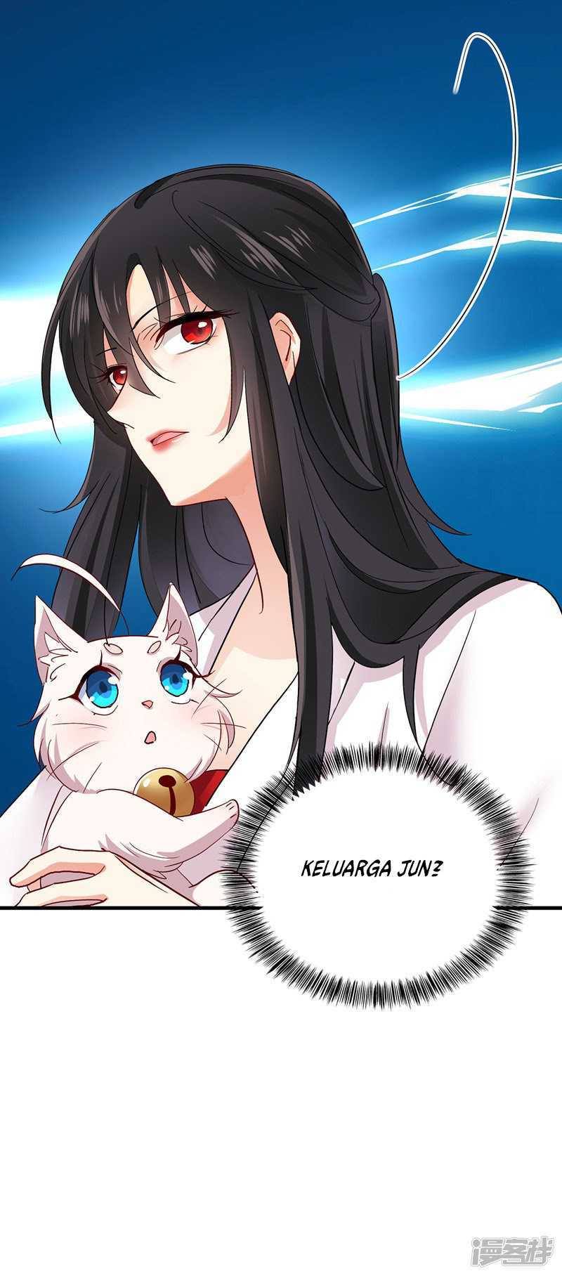 Miss Nine Doctor Chapter 24 - halaman 12