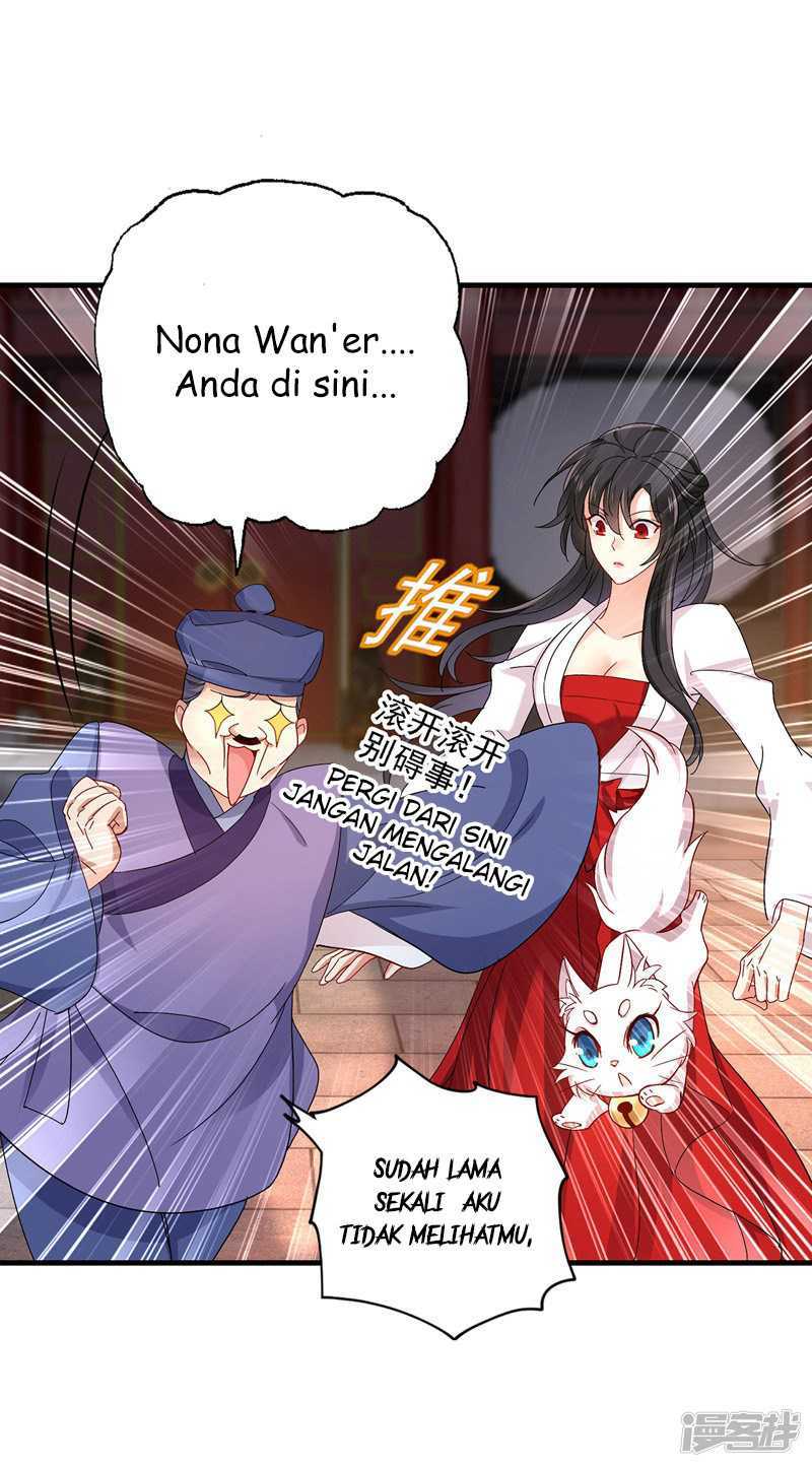 Miss Nine Doctor Chapter 24 - halaman 15