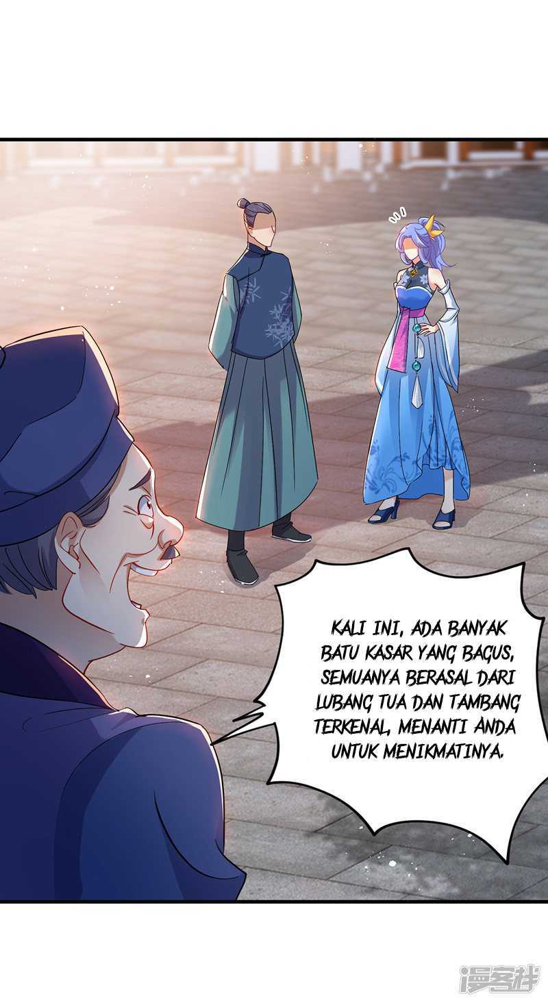 Miss Nine Doctor Chapter 24 - halaman 16