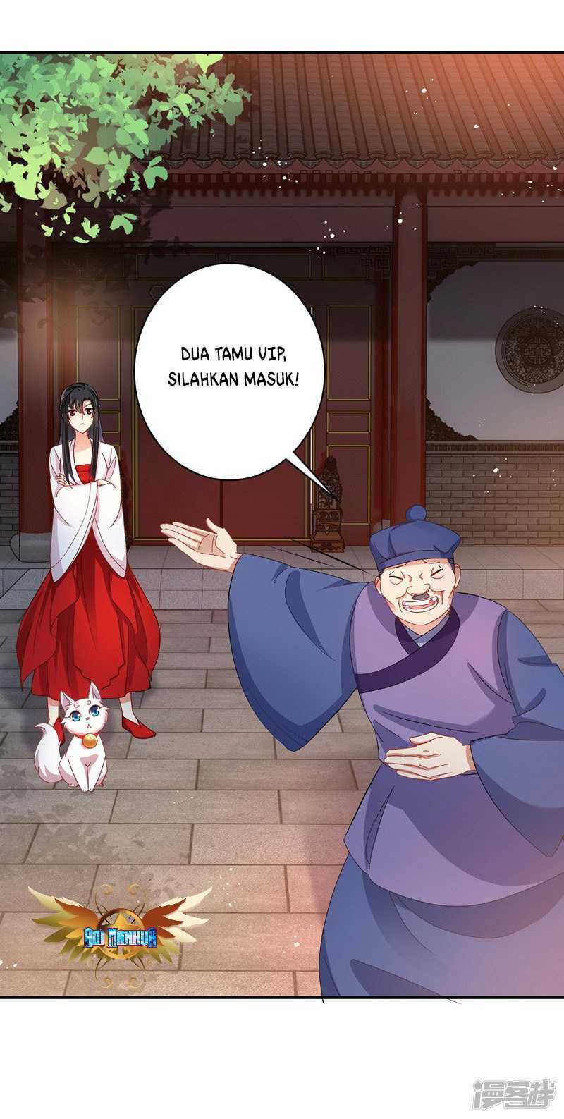 Miss Nine Doctor Chapter 24 - halaman 19