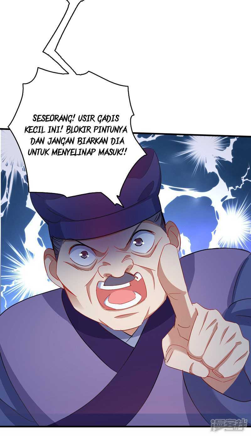 Miss Nine Doctor Chapter 24 - halaman 21