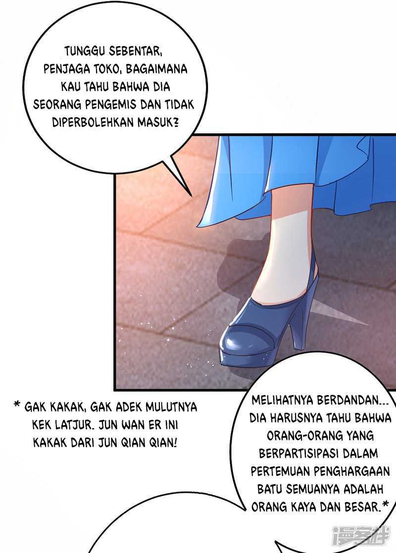 Miss Nine Doctor Chapter 24 - halaman 22