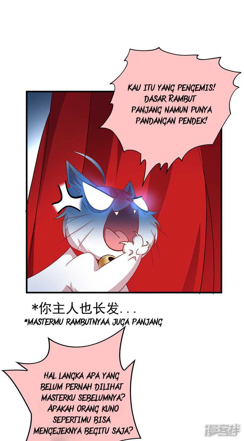 Miss Nine Doctor Chapter 24 - halaman 25