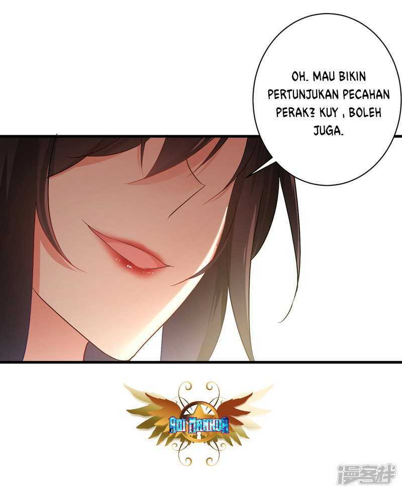 Miss Nine Doctor Chapter 24 - halaman 29
