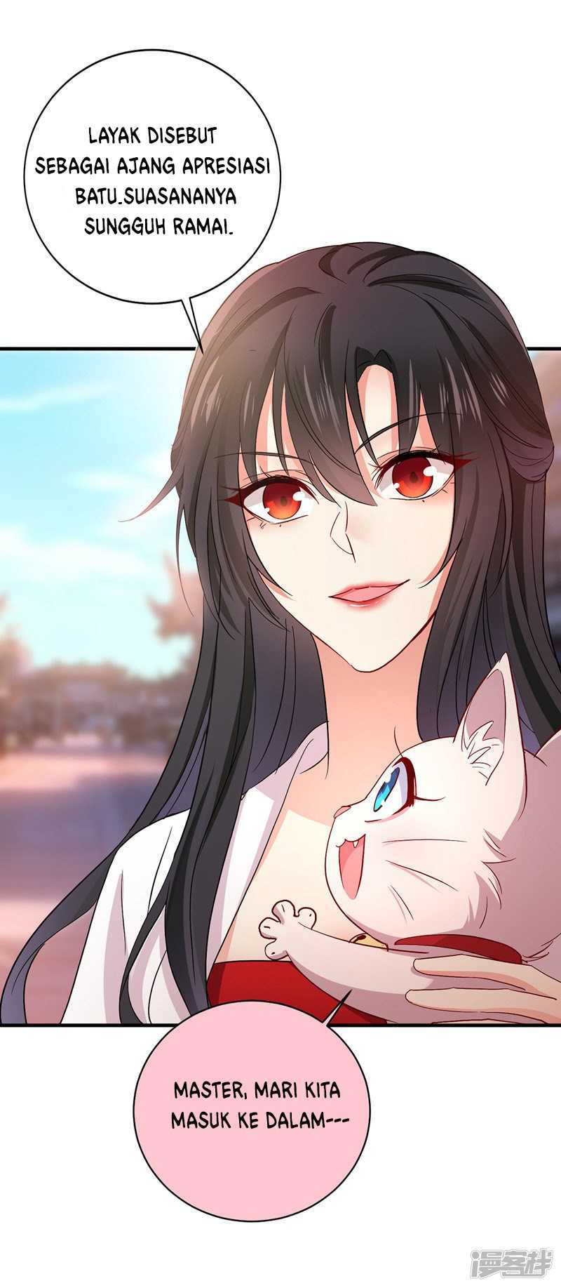 Miss Nine Doctor Chapter 24 - halaman 5
