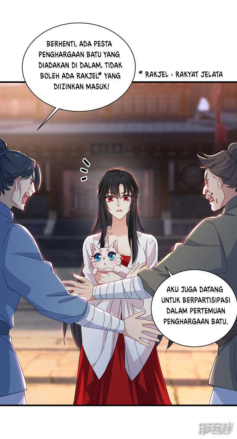 Miss Nine Doctor Chapter 24 - halaman 6