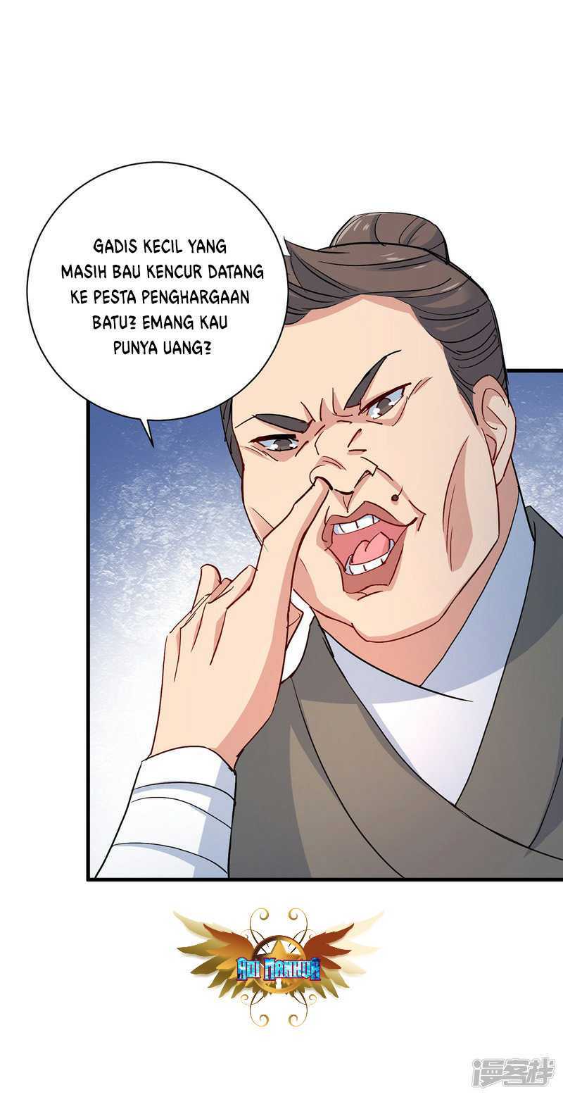Miss Nine Doctor Chapter 24 - halaman 7