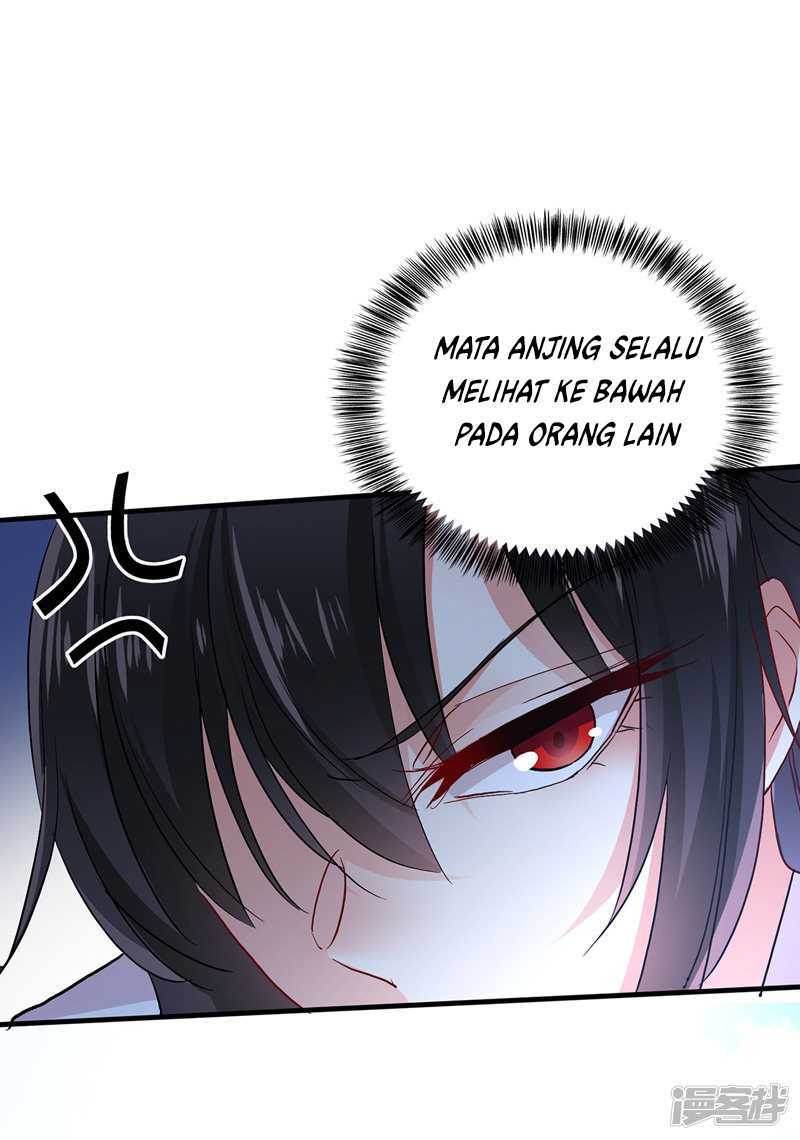 Miss Nine Doctor Chapter 24 - halaman 9