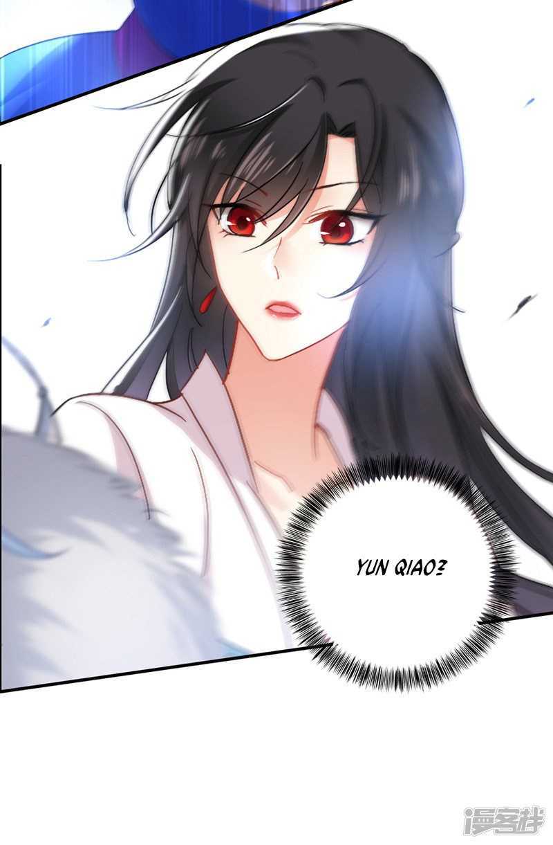 Miss Nine Doctor Chapter 25 - halaman 10