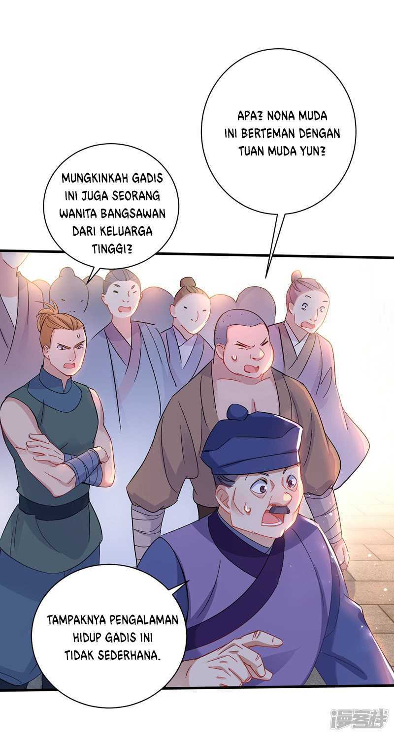 Miss Nine Doctor Chapter 25 - halaman 14