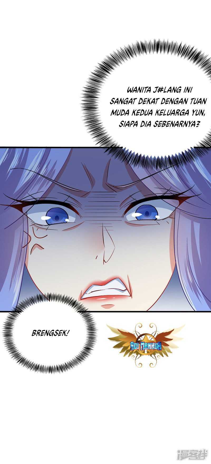 Miss Nine Doctor Chapter 25 - halaman 15