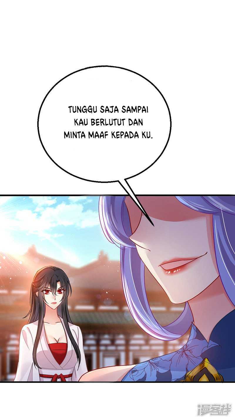 Miss Nine Doctor Chapter 25 - halaman 25
