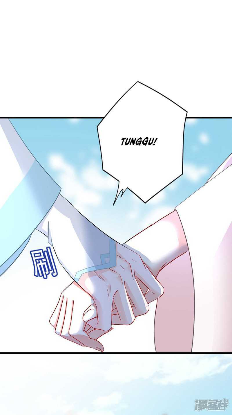 Miss Nine Doctor Chapter 25 - halaman 27