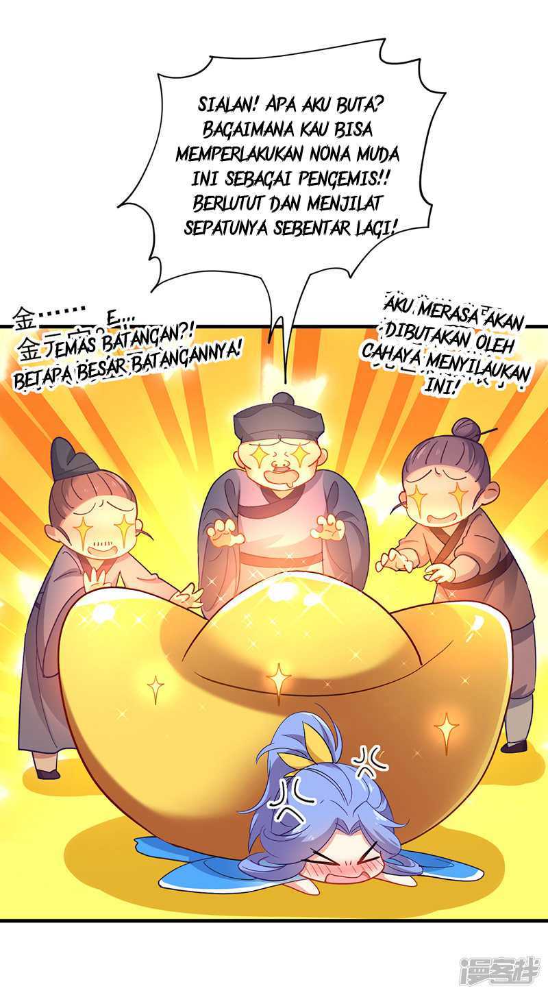 Miss Nine Doctor Chapter 25 - halaman 4