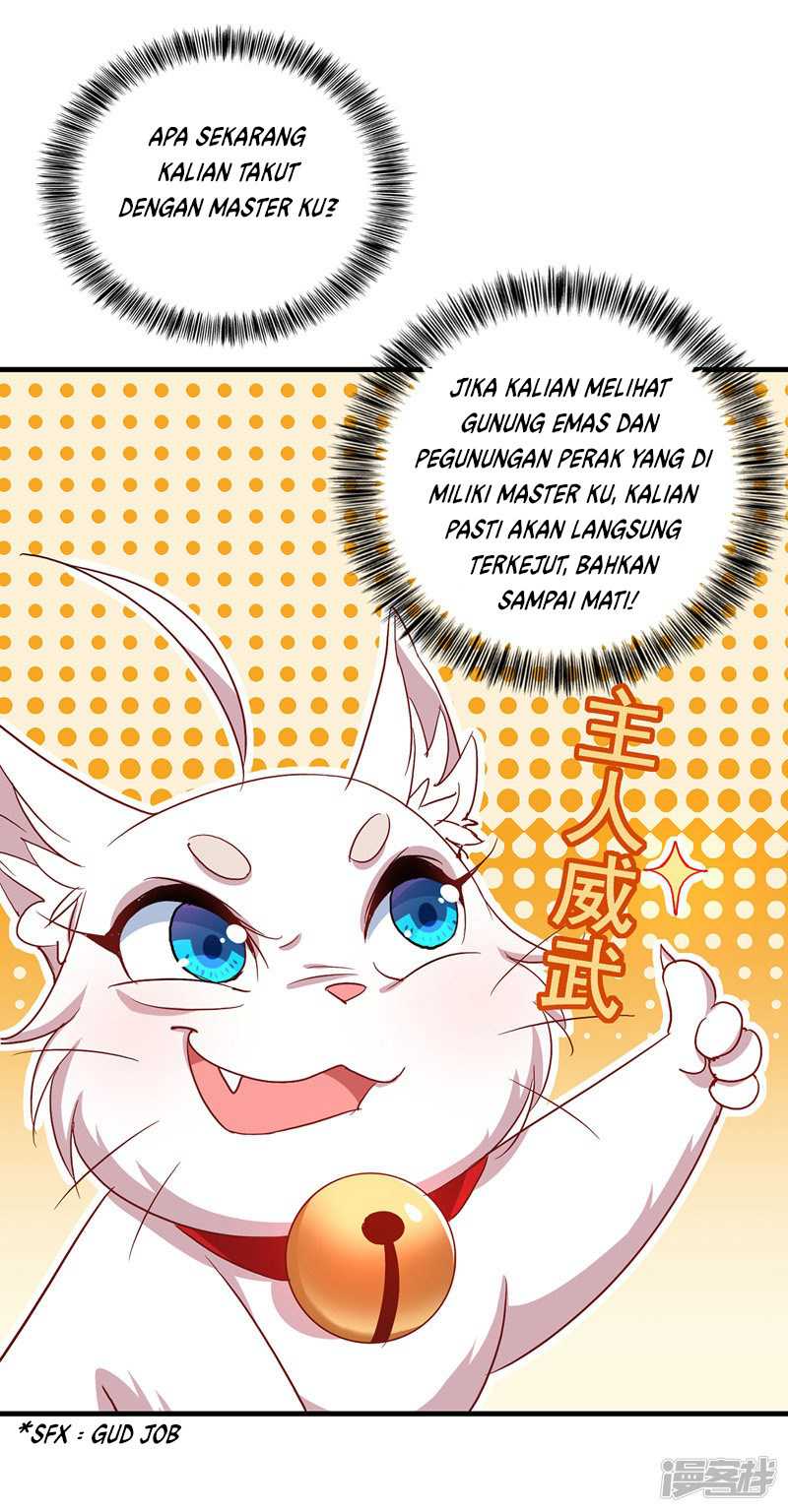 Miss Nine Doctor Chapter 25 - halaman 5