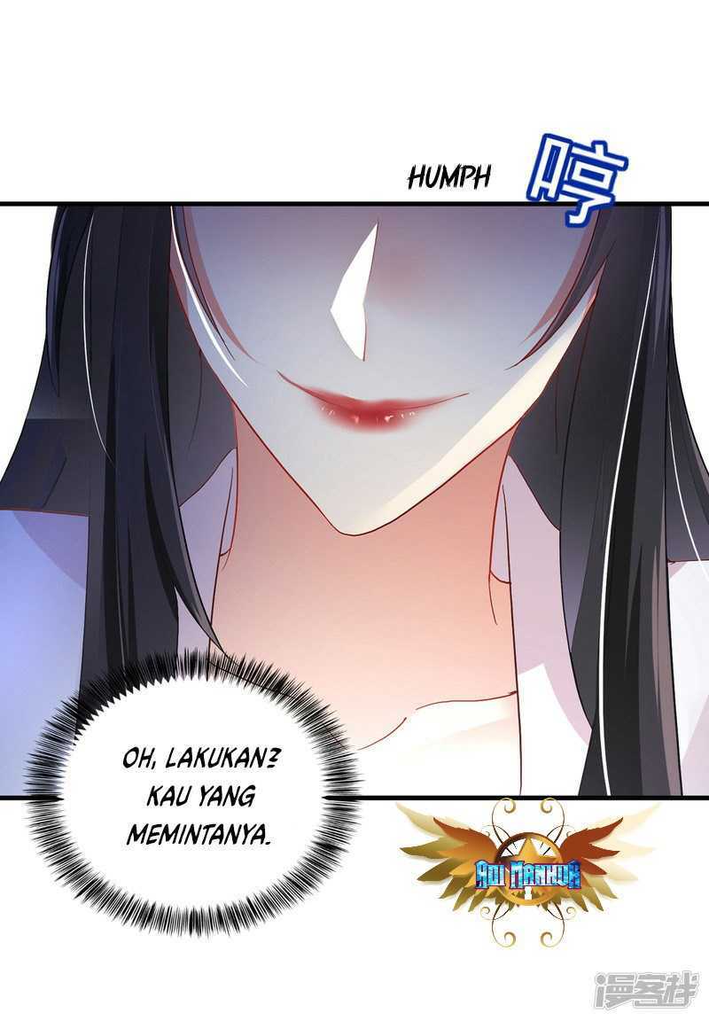 Miss Nine Doctor Chapter 25 - halaman 8