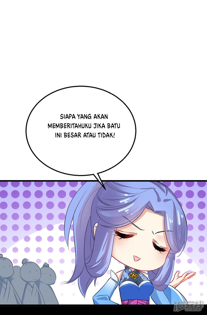 Miss Nine Doctor Chapter 26 - halaman 18
